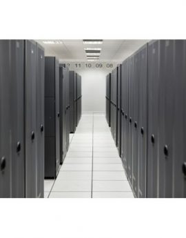 HPE P54697-B21 Ventilador