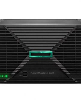 Servidor HPE ProLiant MicroServer Gen11 Intel Xeon 6325P/ 32GB Ram/ 2 x 4TB SATA