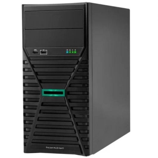 Servidor HPE ProLiant ML30 Gen11 Intel Xeon 6315P/ 32GB Ram/ 2x 1TB 2 Servidor HPE ProLiant ML30 Gen11 Intel Xeon 6315P/ 32GB Ram/ 2x 1TB