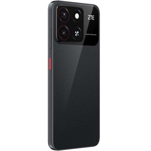 Smartphone ZTE Blade A35 2GB/ 64GB/ 6 Smartphone ZTE Blade A35 2GB/ 64GB/ 6.75'/ Negro