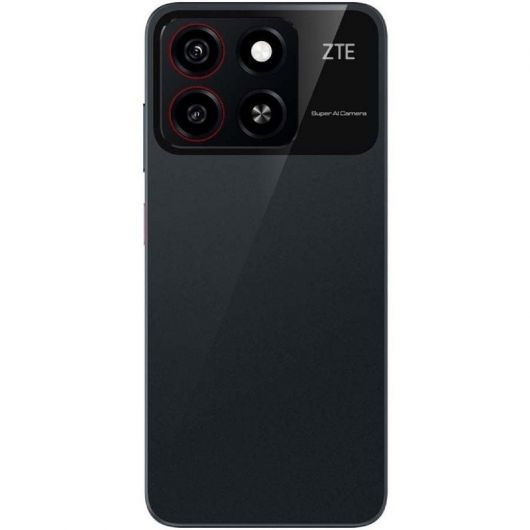 Smartphone ZTE Blade A35 2GB/ 64GB/ 6 Smartphone ZTE Blade A35 2GB/ 64GB/ 6.75'/ Negro