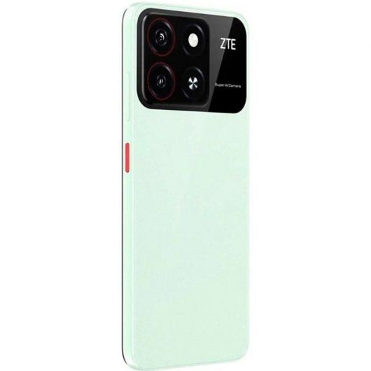 Smartphone ZTE Blade A35 2GB/ 64GB/ 6 Smartphone ZTE Blade A35 2GB/ 64GB/ 6.75'/ Verde
