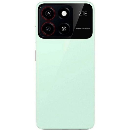 Smartphone ZTE Blade A35 2GB/ 64GB/ 6 Smartphone ZTE Blade A35 2GB/ 64GB/ 6.75'/ Verde