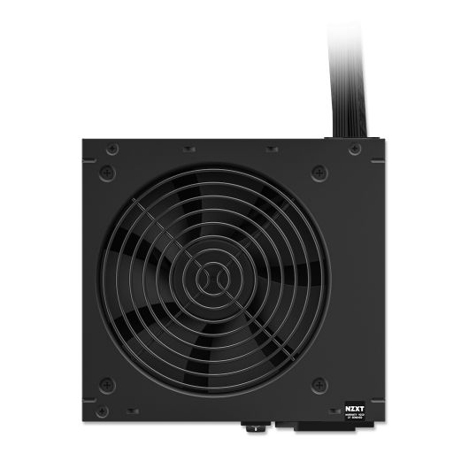 NZXT C750 Fuente de alimentación 750W 80 Plus Bronze 24-pin ATX Negro 3 NZXT C750 Fuente de alimentación 750W 80 Plus Bronze 24-pin ATX Negro