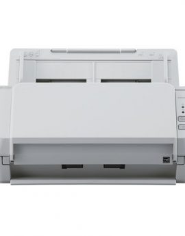 Ricoh SP-1130N Escáner con ADF Duplex 600 x 600 DPI A4 Gris