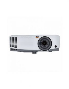 Viewsonic PA503S Proyector 3600 lúmenes ANSI DLP SVGA (800x600) Gris/Blanco