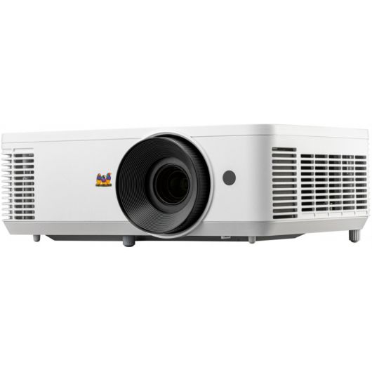 Proyector Viewsonic PA700W WXGA 4500 Lumenes ANSI 1 Proyector Viewsonic PA700W WXGA 4500 Lumenes ANSI 1.07 billones de colores estándar