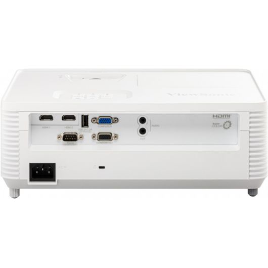 Proyector Viewsonic PA700W WXGA 4500 Lumenes ANSI 1 Proyector Viewsonic PA700W WXGA 4500 Lumenes ANSI 1.07 billones de colores estándar