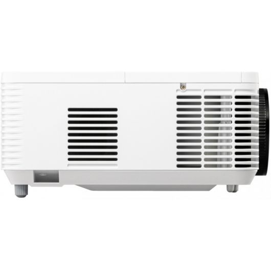 Proyector Viewsonic PA700W WXGA 4500 Lumenes ANSI 1 Proyector Viewsonic PA700W WXGA 4500 Lumenes ANSI 1.07 billones de colores estándar