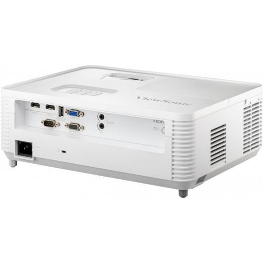 Proyector Viewsonic PA700W WXGA 4500 Lumenes ANSI 1 Proyector Viewsonic PA700W WXGA 4500 Lumenes ANSI 1.07 billones de colores estándar