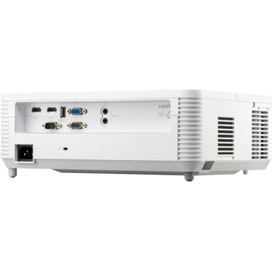 Proyector Viewsonic PA700W WXGA 4500 Lumenes ANSI 1 Proyector Viewsonic PA700W WXGA 4500 Lumenes ANSI 1.07 billones de colores estándar