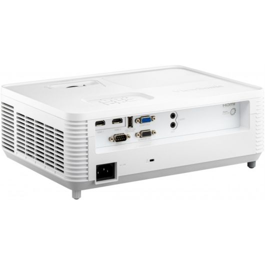 Proyector Viewsonic PA700W WXGA 4500 Lumenes ANSI 1 Proyector Viewsonic PA700W WXGA 4500 Lumenes ANSI 1.07 billones de colores estándar