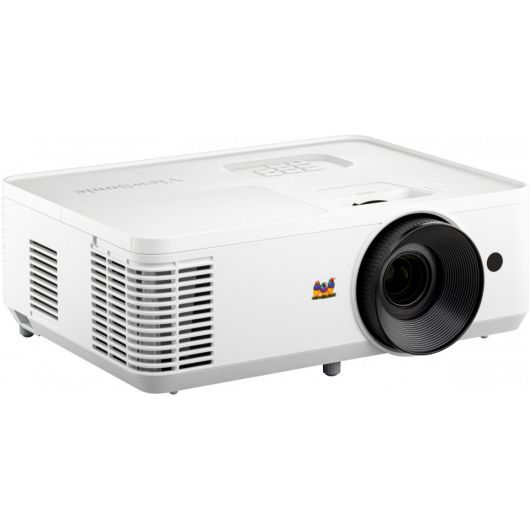 Viewsonic PA700X Proyector 4500 lúmenes ANSI XGA (1024x768) Blanco 3 Viewsonic PA700X Proyector 4500 lúmenes ANSI XGA (1024x768) Blanco