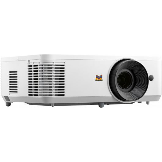 Viewsonic PA700X Proyector 4500 lúmenes ANSI XGA (1024x768) Blanco 4 Viewsonic PA700X Proyector 4500 lúmenes ANSI XGA (1024x768) Blanco