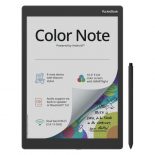 PocketBook Color Note 10.3’ 32GB Wifi Negro/Azul