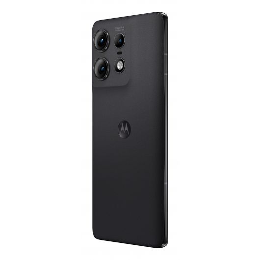 Motorola edge 50 Pro 16.9 cm (6 Motorola edge 50 Pro 16.9 cm (6.67') SIM doble Android 14 5G USB Tipo C 12GB 512GB 4500 mAh Negro
