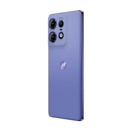 Motorola edge 50 Pro 16.9 cm (6 Motorola edge 50 Pro 16.9 cm (6.67') SIM doble Android 14 5G USB Tipo C 12GB 512GB 4500 mAh Lavanda