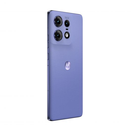 Motorola edge 50 Pro 16.9 cm (6 Motorola edge 50 Pro 16.9 cm (6.67') SIM doble Android 14 5G USB Tipo C 12GB 512GB 4500 mAh Lavanda