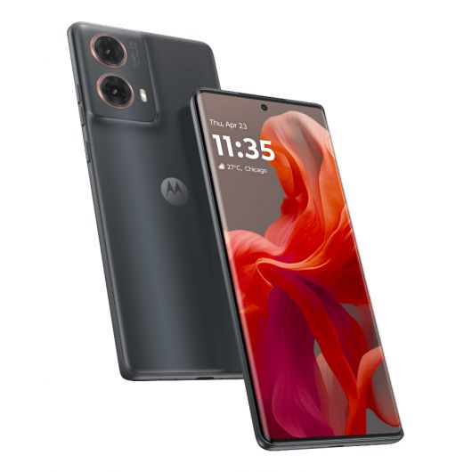 Motorola moto g85 5G 16.9 cm (6.67') SIM doble Android 14 USB Tipo C 12GB 256GB 5000 mAh Gris