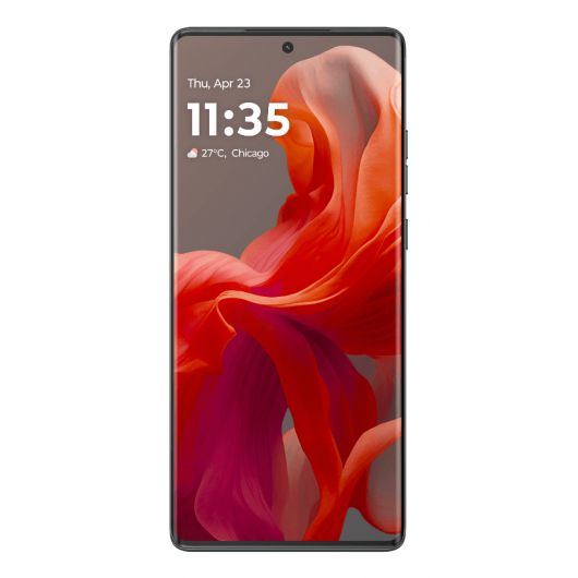 Motorola moto g85 5G 16.9 cm (6 Motorola moto g85 5G 16.9 cm (6.67') SIM doble Android 14 USB Tipo C 12GB 256GB 5000 mAh Gris
