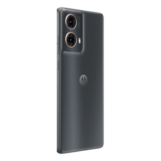 Motorola moto g85 5G 16.9 cm (6 Motorola moto g85 5G 16.9 cm (6.67') SIM doble Android 14 USB Tipo C 12GB 256GB 5000 mAh Gris
