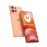 Motorola edge 50 16.9 cm (6.67') SIM doble Android 14 5G USB Tipo C 12GB 512GB 5000 mAh Durazno