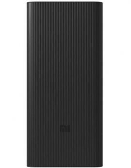 Powerbank 30000mAh Xiaomi 18W Powerbank/ 18W/ Negra