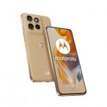 Motorola edge 50 Neo 16.1 cm (6.36') SIM doble 5G 12GB 512GB 4310mAh Latte