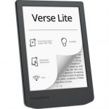 PocketBook Verse Lite 6' 8GB Midnight Grey