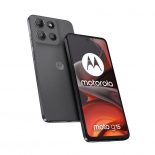 Motorola moto g15 17.1 cm (6.72') SIM doble Android 15 4G USB Tipo C 8GB 256GB 5200 mAh Gris