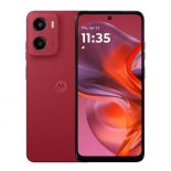 Motorola Moto G05 6.67' 4GB (+12) 64GB Rojo