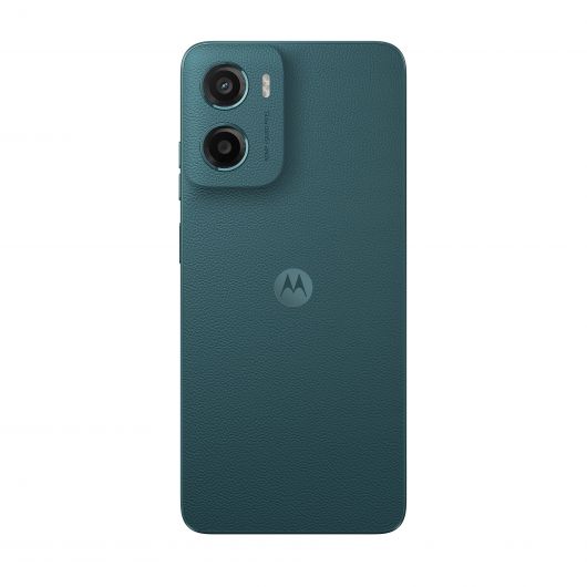 Motorola Moto G05 16.9 cm (6 Motorola Moto G05 16.9 cm (6.67') SIM doble 4G USB-C 4GB/256GB 5200mAh Verde