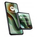 Motorola Razr 60 Ultra 6.96' SIM doble 5G USB-C 16GB/512GB 4700mAh Verde