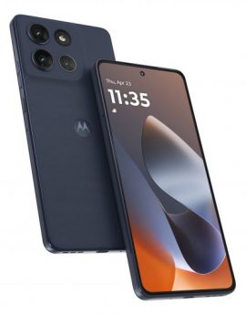 Motorola Moto G86 Power 5G 6.67' SIM doble 8GB/512GB 6720mAh Azul