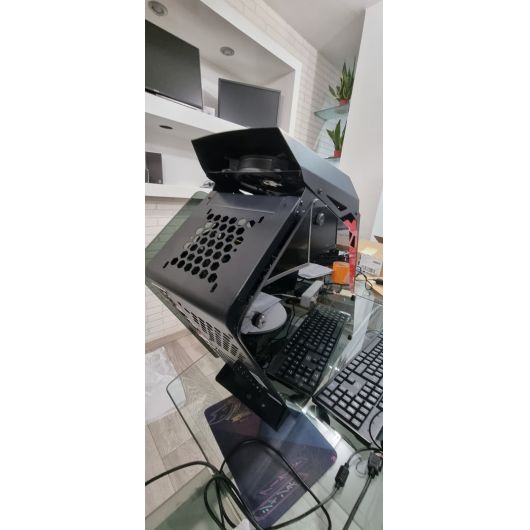Primux PC Iox Gaming Draco Intel Core i5-11400F/16GB/480GB SSD/GTX 1650 W11 Reacondicionado