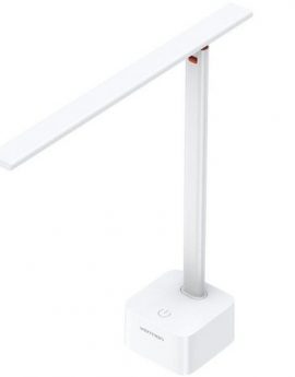 Lámpara de Escritorio Vention PDBW0/ 5W/ Blanca