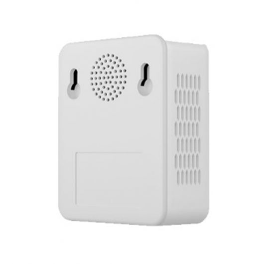 Phasak PEC-102 Medidor de calidad del aire CO2 para interiores LCD 2 Phasak PEC-102 Medidor de calidad del aire CO2 para interiores LCD 2.8'