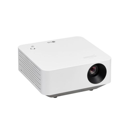 LG CineBeam PF510Q Proyector de Corto Alcance ANSI DLP LED FullHD 450 Lúmenes 4 LG CineBeam PF510Q Proyector de Corto Alcance ANSI DLP LED FullHD 450 Lúmenes