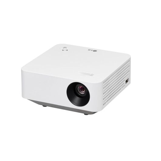 LG CineBeam PF510Q Proyector de Corto Alcance ANSI DLP LED FullHD 450 Lúmenes 6 LG CineBeam PF510Q Proyector de Corto Alcance ANSI DLP LED FullHD 450 Lúmenes