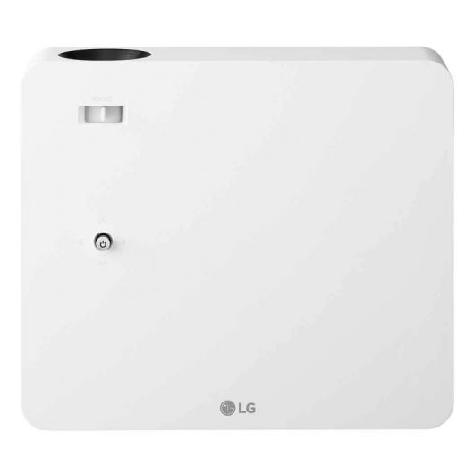 LG CineBeam PF610P Proyector Smart TV ANSI LED RGBB FullHD HDR10 1000 Lúmenes 3 LG CineBeam PF610P Proyector Smart TV ANSI LED RGBB FullHD HDR10 1000 Lúmenes