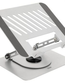 Soporte TooQ PH-DAFNE-S para Portátil/ Tablet hasta 17'