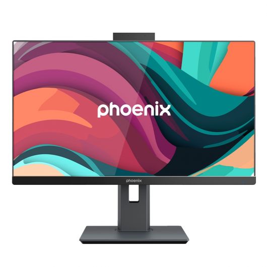 Phoenix Barebone all in one campro 27 h610t2 adaptador 120w