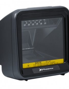 Phoenix NX-7000AT 2D Profesional Lector codigo de barras laser 1D - 2D con cable