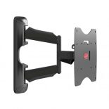 Vogel's PHW 400S Full Turn / Soporte de Pared para TV / 19' a 43' / Orientable E Inclinable