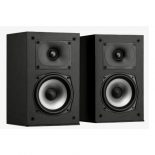 Polk Monitor XT15 Altavoces de Estantería Pasivos Hi-Res 150W Negros