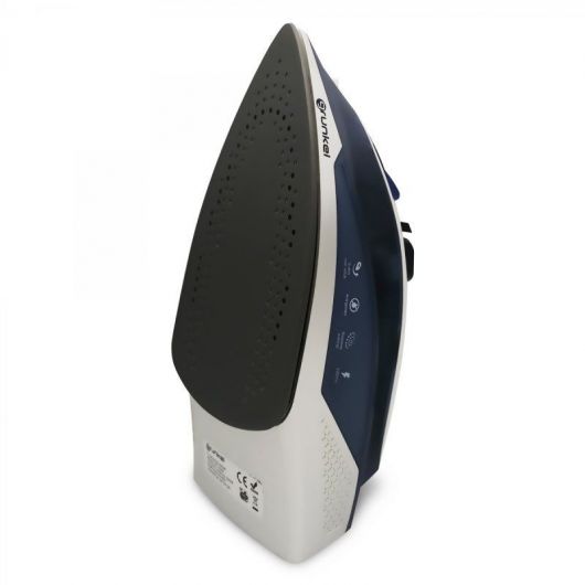 Plancha Grunkel PL-22NS/ 2200W/ Depósito 280ml 2 Plancha Grunkel PL-22NS/ 2200W/ Depósito 280ml