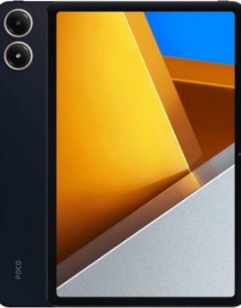 Tablet Xiaomi POCO Pad 12.1'/ 8GB/ 256GB/ Octacore/ Azul