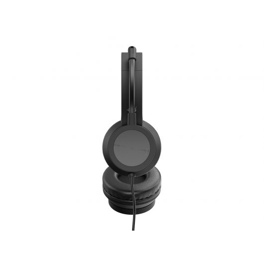 Conceptronic POLONA05BC Auriculares Alámbrico Diadema Llamadas/Música USB-C Negro 3 Conceptronic POLONA05BC Auriculares Alámbrico Diadema Llamadas/Música USB-C Negro