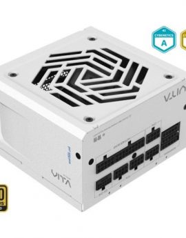 FSP VITA-850GM W Fuente alimentacion 80 Plus Gold 850W Blanco