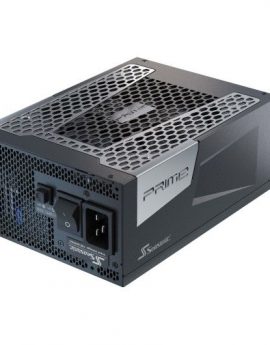 Seasonic Prime TX-1600 1600W 80 Plus Titanium Modular